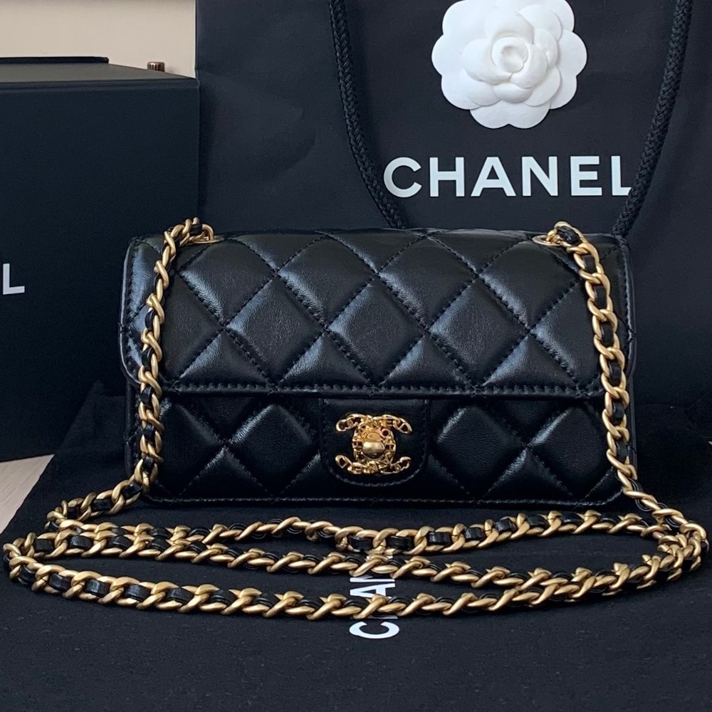 Chanel Classic bag